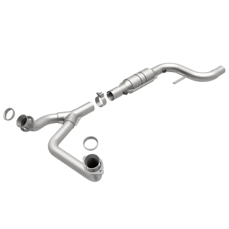 Magnaflow Direct-Fit Catalytic Converter For 00-02 Camaro/Firebird 3.8L 1