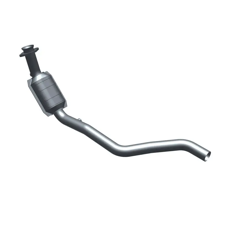Magnaflow Direct-Fit Catalytic Converter For 00-02 Lincoln Ls Oem 1