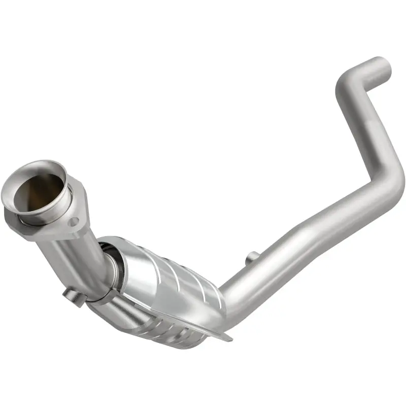 Magnaflow Direct-Fit Catalytic Converter For 00-02 Lincoln Ls Oem 2