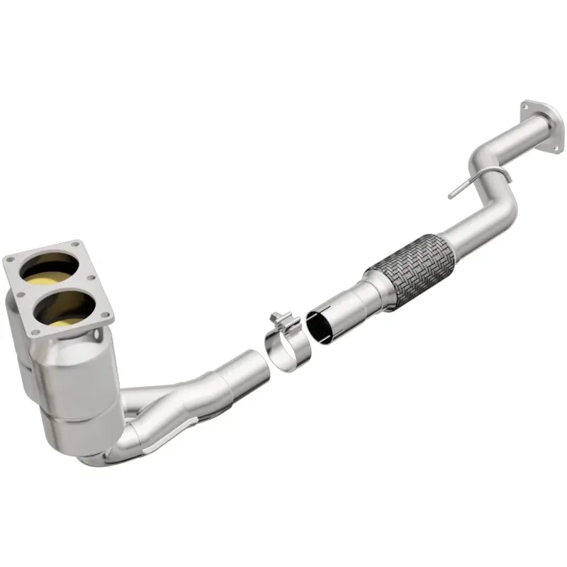 Magnaflow Direct-Fit Catalytic Converter For 00-02 Nissan Sentra 1.8L 1