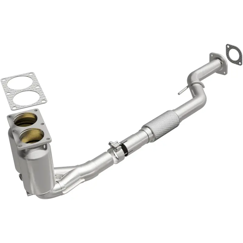 Magnaflow Direct-Fit Catalytic Converter For 00-02 Nissan Sentra 1.8L 2