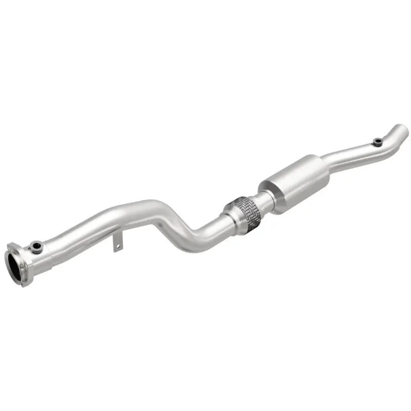 Magnaflow Direct-Fit Catalytic Converter For 00-03 Audi A6 Quattro 4.2L Passenger Side *Not For Sale In California* 2