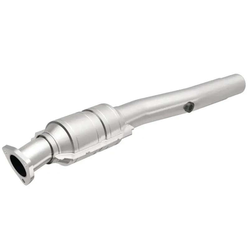 Magnaflow Direct-Fit Catalytic Converter For 00-03 Audi A8 Quattro 4.2L Driver Side 1
