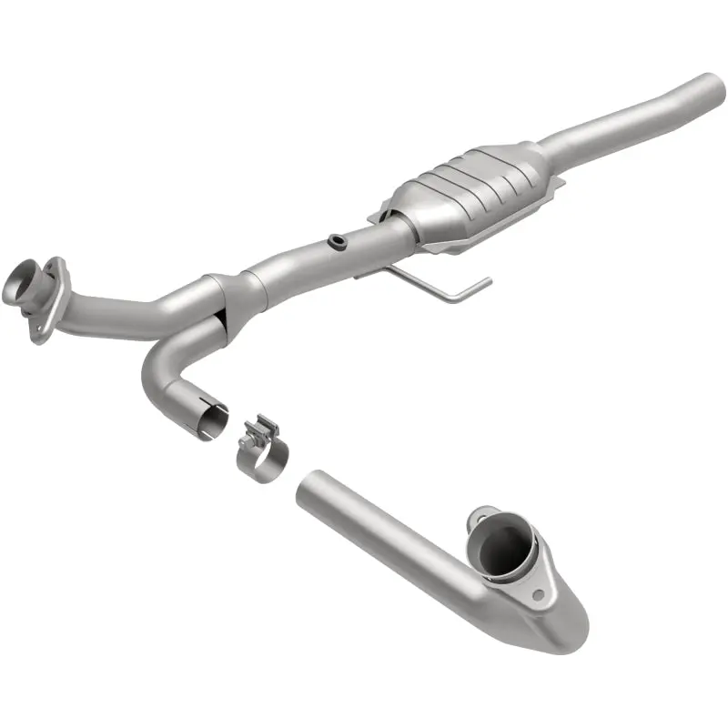 Magnaflow Direct-Fit Catalytic Converter For 00-03 Dodge Dakota 3.9L 2Wd 1