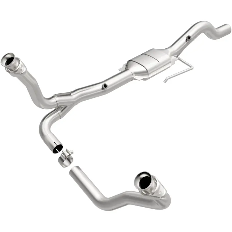 Magnaflow Direct-Fit Catalytic Converter For 00-03 Dodge Durango 4.7L 4Wd 1