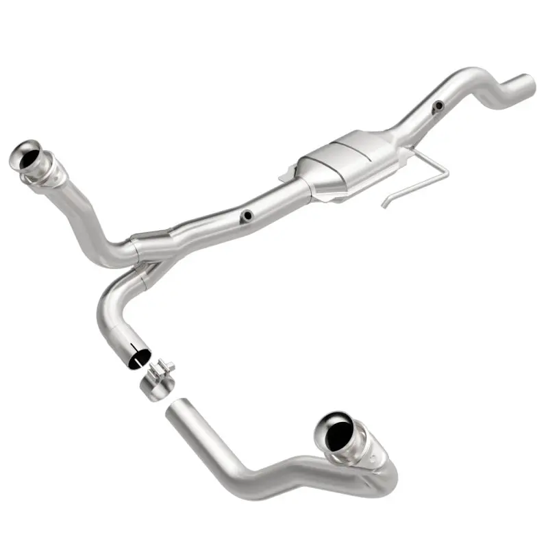 Magnaflow Direct-Fit Catalytic Converter For 00-03 Dodge Durango 4.7L 4Wd 2
