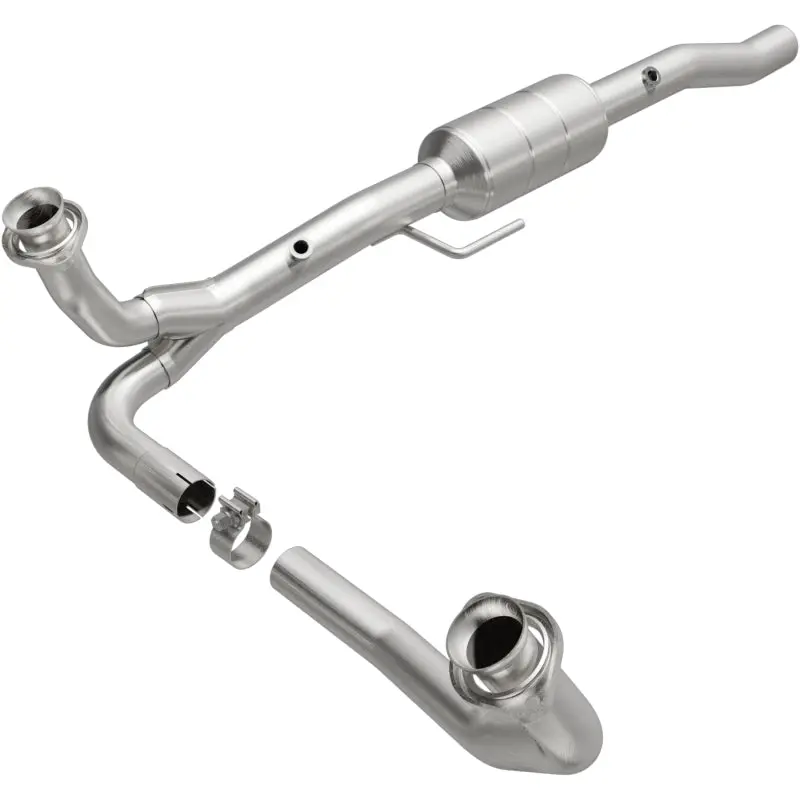 Magnaflow Direct-Fit Catalytic Converter For 00-03 Dodge Durango 5.2/5.9L 1