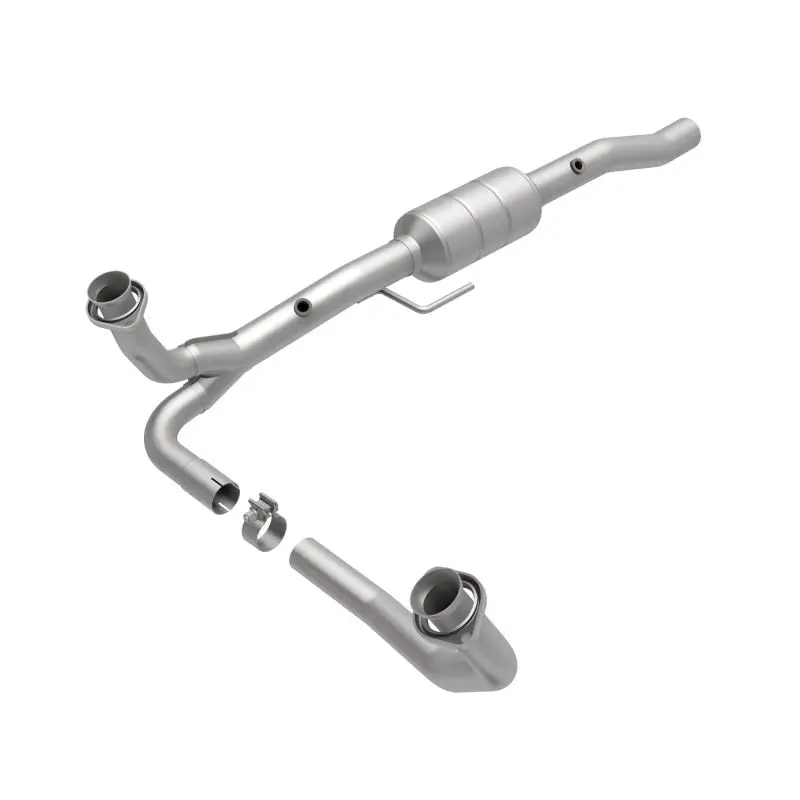 Magnaflow Direct-Fit Catalytic Converter For 00-03 Dodge Durango 5.2/5.9L 2