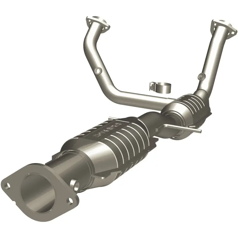 Magnaflow Direct-Fit Catalytic Converter For 00-04 Chevy S10 4.3L 2Wd 1