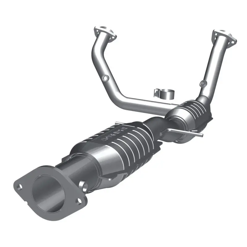 Magnaflow Direct-Fit Catalytic Converter For 00-04 Chevy S10 4.3L 2Wd 2