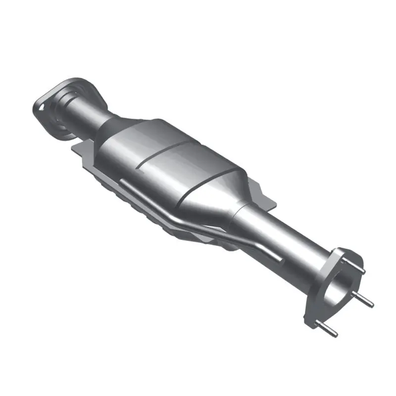 Magnaflow Direct-Fit Catalytic Converter For 00-04 Jeep Wrangler 4.0L/2.4L/2.5L 1