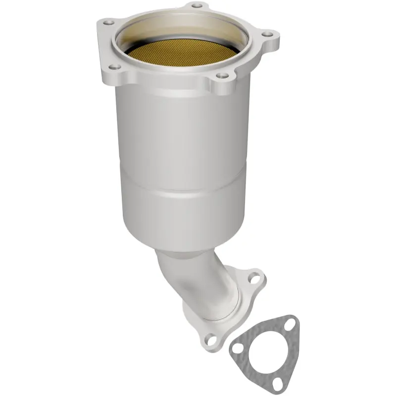 Magnaflow Direct-Fit Catalytic Converter For 00-04 Nissan Frontier And Xterra 1