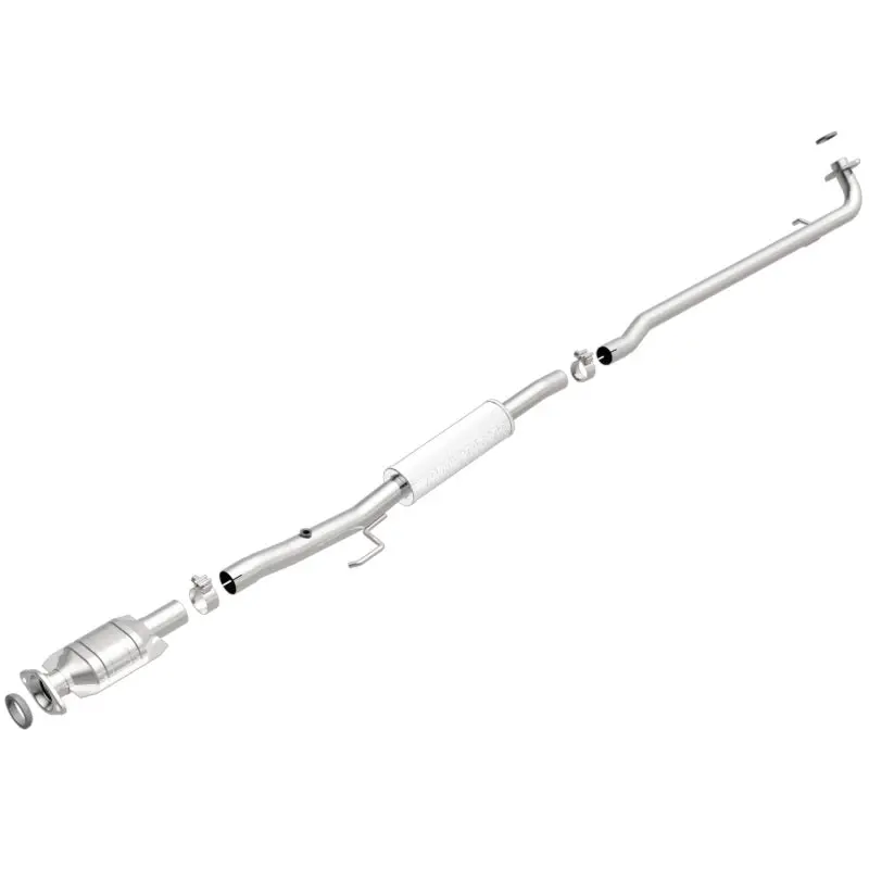 Magnaflow Direct Fit Catalytic Converter For 00-04 Toyota Avalon 3.0L 2