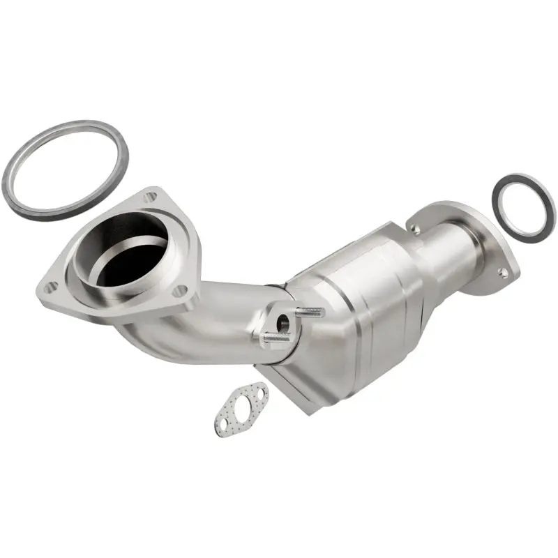 Magnaflow Direct-Fit Catalytic Converter For 00-04 Toyota Tacoma 3.4L 4Wd / 00-04 Tundra 3.4L 1