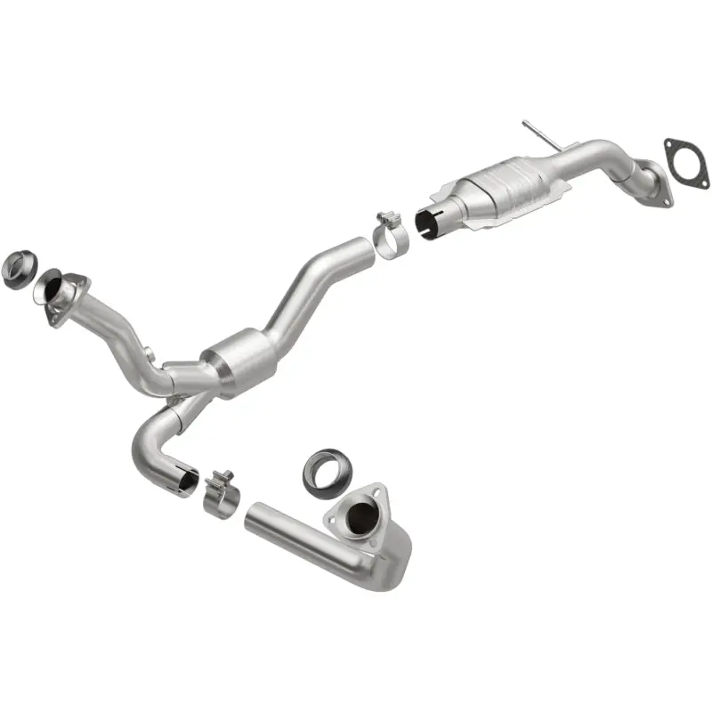 Magnaflow Direct-Fit Catalytic Converter For 00-05 Blazer 4.3L 1