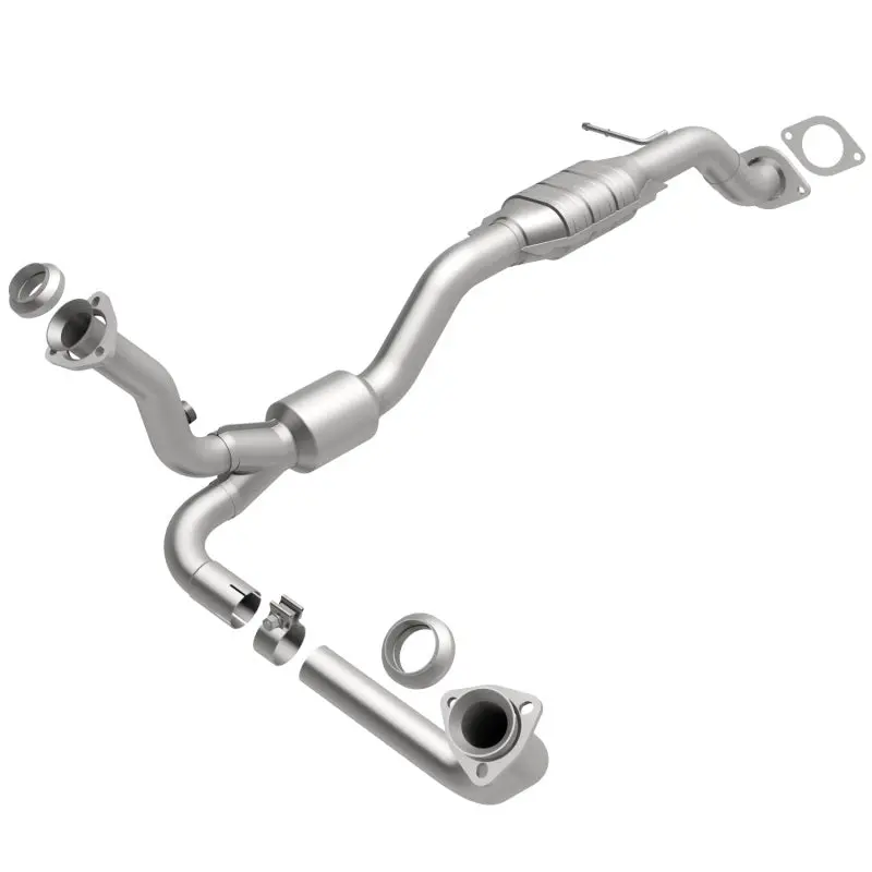 Magnaflow Direct-Fit Catalytic Converter For 00-05 Blazer 4.3L 2