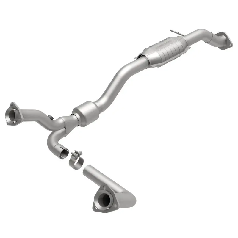 Magnaflow Direct-Fit Catalytic Converter For 00-05 Chevy Blazer 4.3L Carb Compliant 2