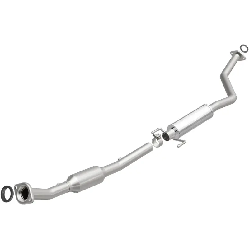Magnaflow Direct Fit Catalytic Converter For 00-05 Toyota Celica 1.8L Gt Gts 1