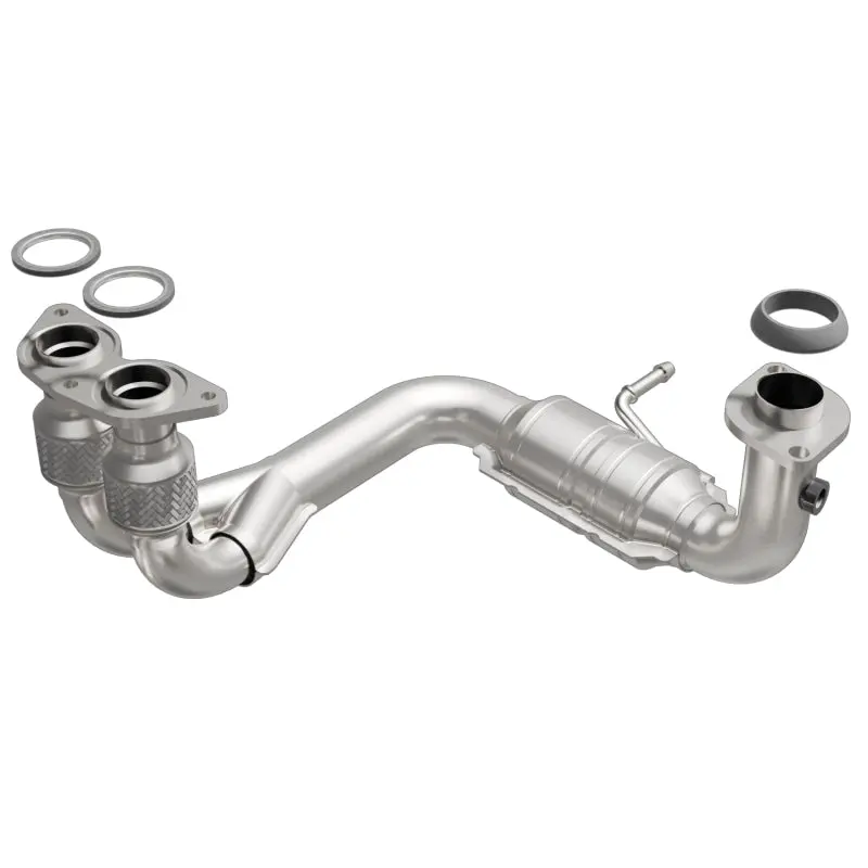 Magnaflow Direct-Fit Catalytic Converter For 00-05 Toyota Mr2 1.8L 1