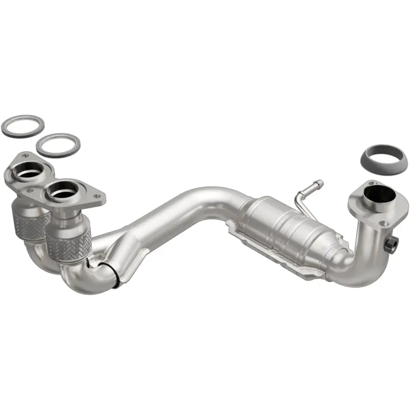 Magnaflow Direct-Fit Catalytic Converter For 00-05 Toyota Mr2 1.8L 2