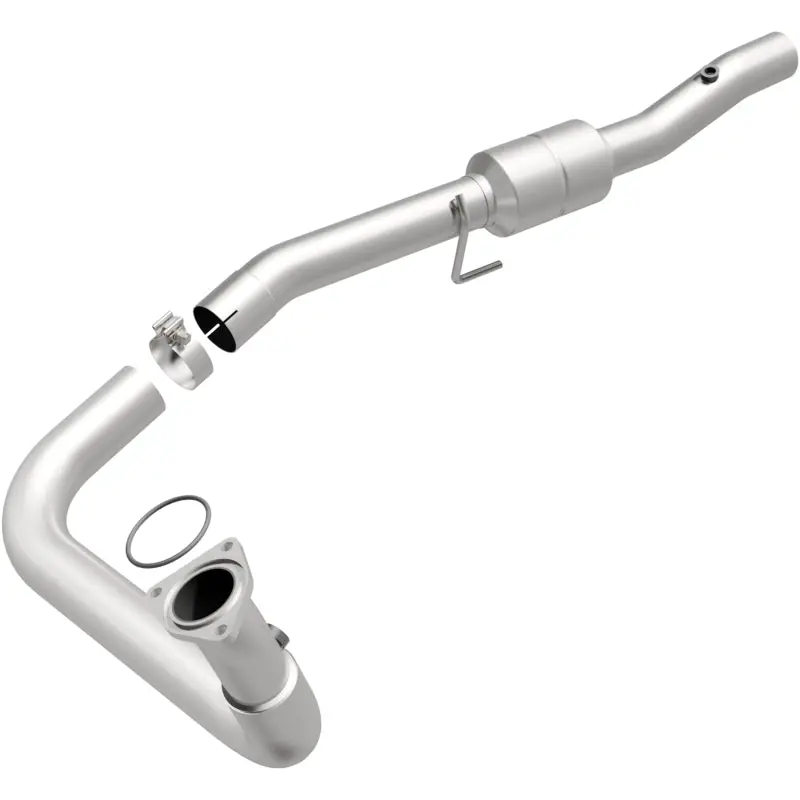 Magnaflow Direct-Fit Catalytic Converter For 00-06 Chevy/Gmc Driver Side 2