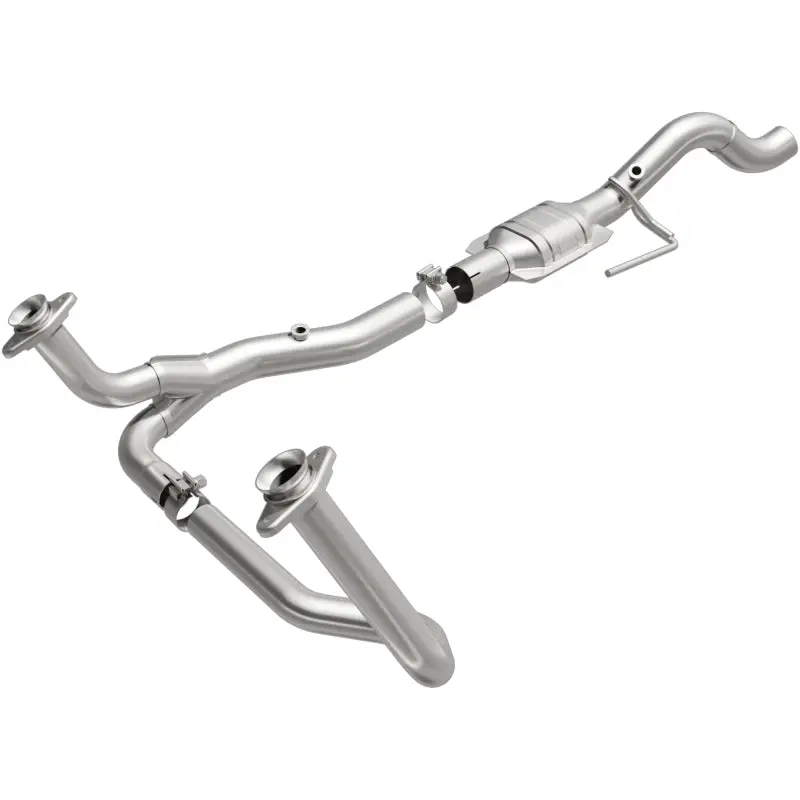 Magnaflow Direct-Fit Catalytic Converter For 00 Dakota 3.9L 4Wd Oem 1