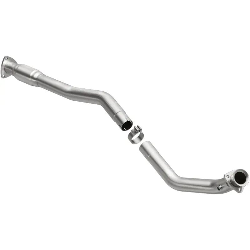 Magnaflow Direct Fit Catalytic Converter For 01-02 Express Savana 5.7L 1
