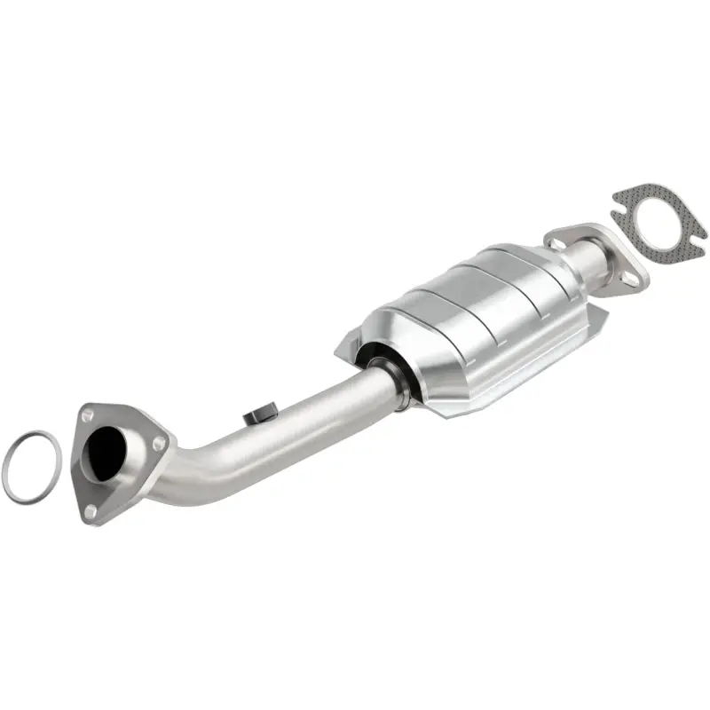 Magnaflow Direct-Fit Catalytic Converter For 01-02 Infiniti Qx4 3.5L / 01/02/04 Nissan Pathfinder 3.5L 1