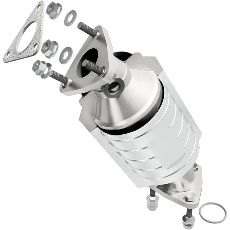 Magnaflow Direct-Fit Catalytic Converter For 01-02 Nissan Frontier And Xterra 2