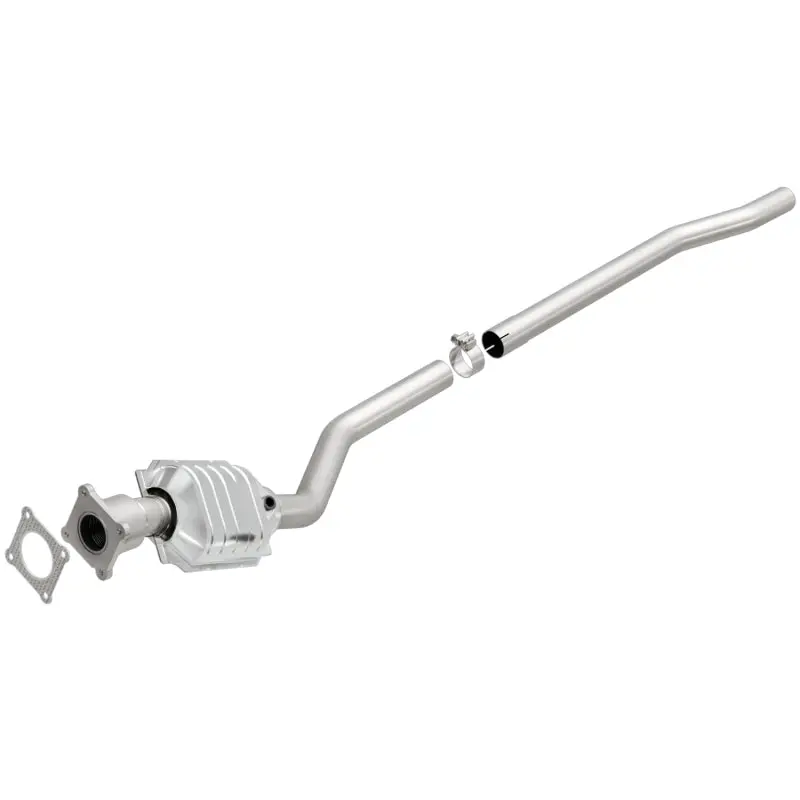 Magnaflow Direct-Fit Catalytic Converter For 01-03 Caravan/Voyager 3.3L 1