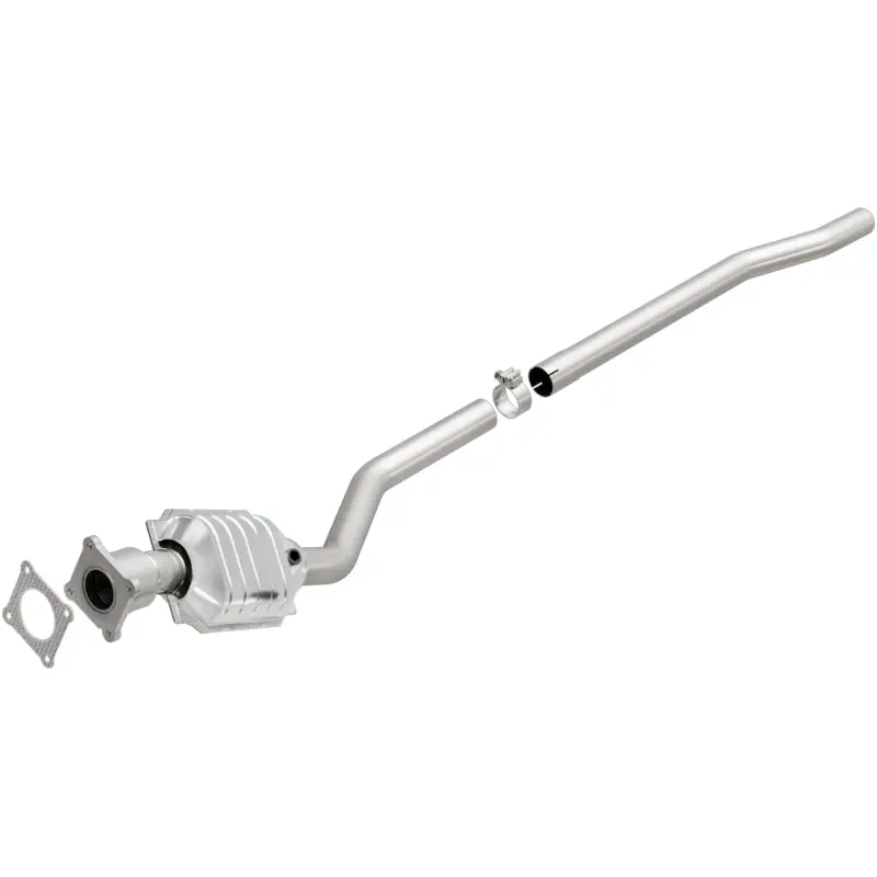 Magnaflow Direct-Fit Catalytic Converter For 01-03 Caravan/Voyager 3.3L 2