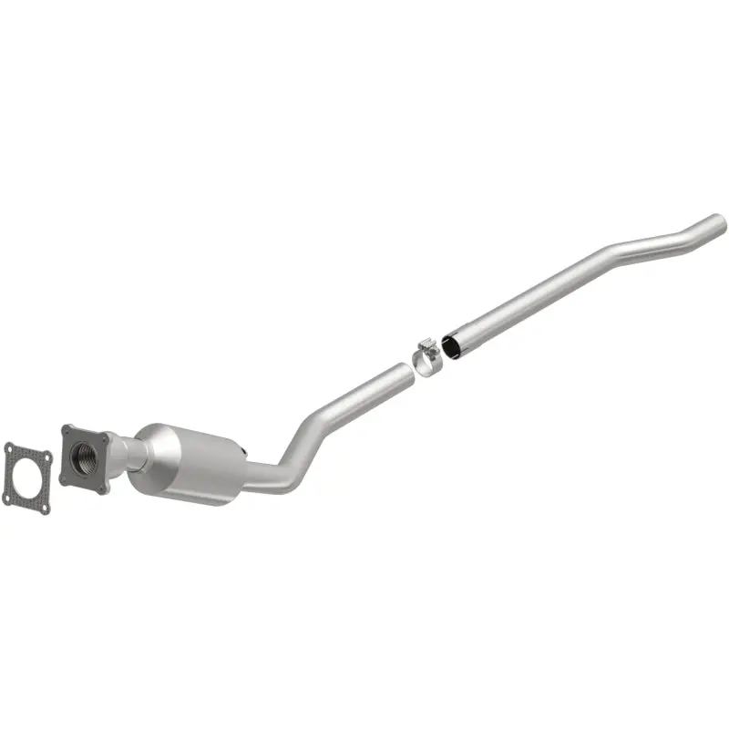 Magnaflow Direct Fit Catalytic Converter For 01-03 Chrysler Town & Country 3.3L 1