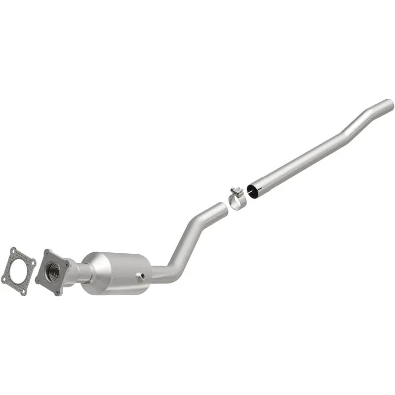 Magnaflow Direct Fit Catalytic Converter For 01-03 Chrysler Voyager 2.4L, Carb Compliant, Easy Installation 1