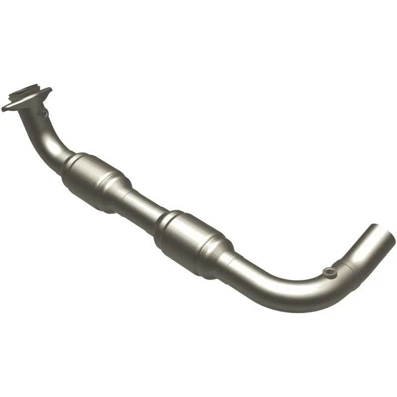 Magnaflow Direct Fit Catalytic Converter For 01-03 Ford E150 4.2L D/S 1