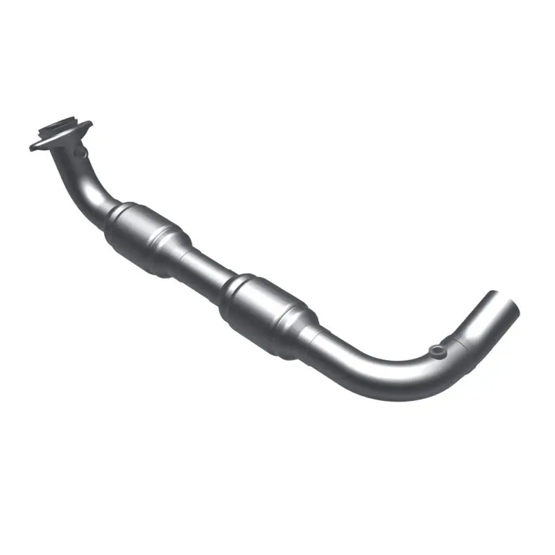 Magnaflow Direct Fit Catalytic Converter For 01-03 Ford E150 4.2L D/S 2