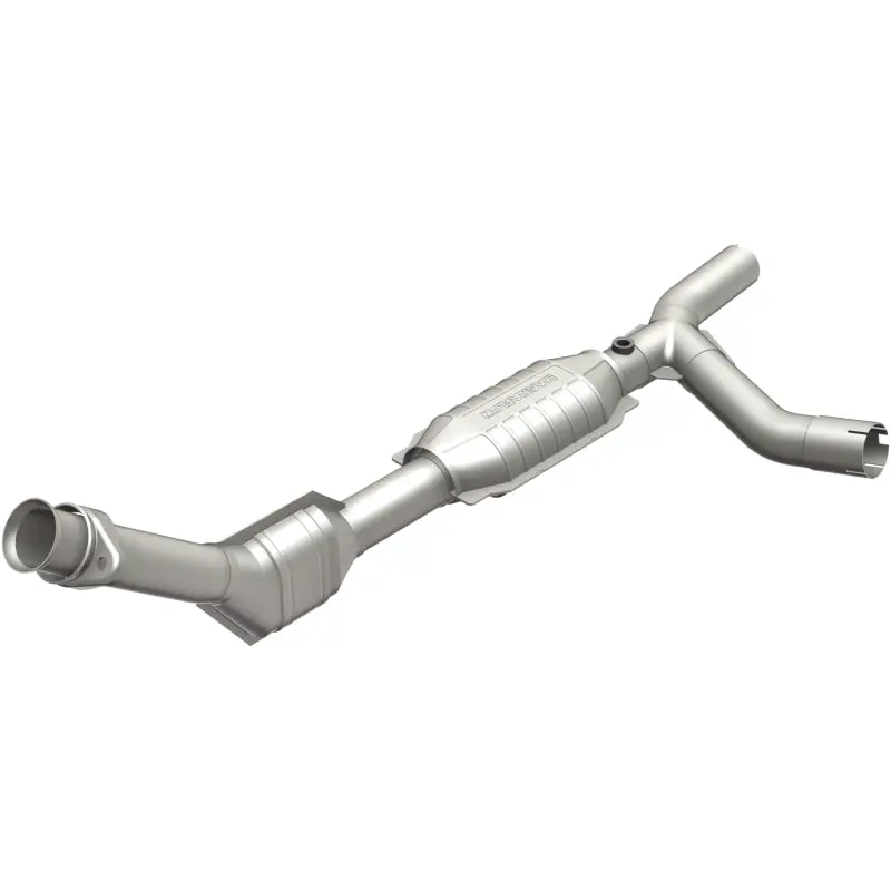 Magnaflow Direct-Fit Catalytic Converter For 01-03 Ford E150 4.2L P/S 1