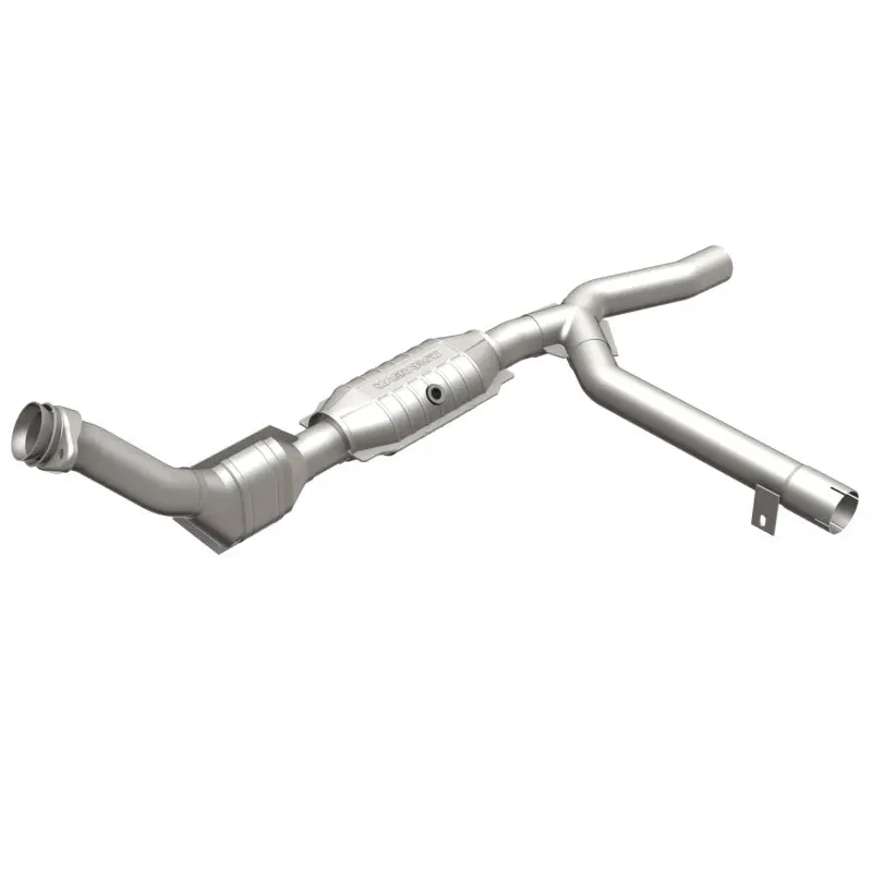Magnaflow Direct-Fit Catalytic Converter For 01-03 Ford F-150 And 01-02 Expedition 4.6L 1