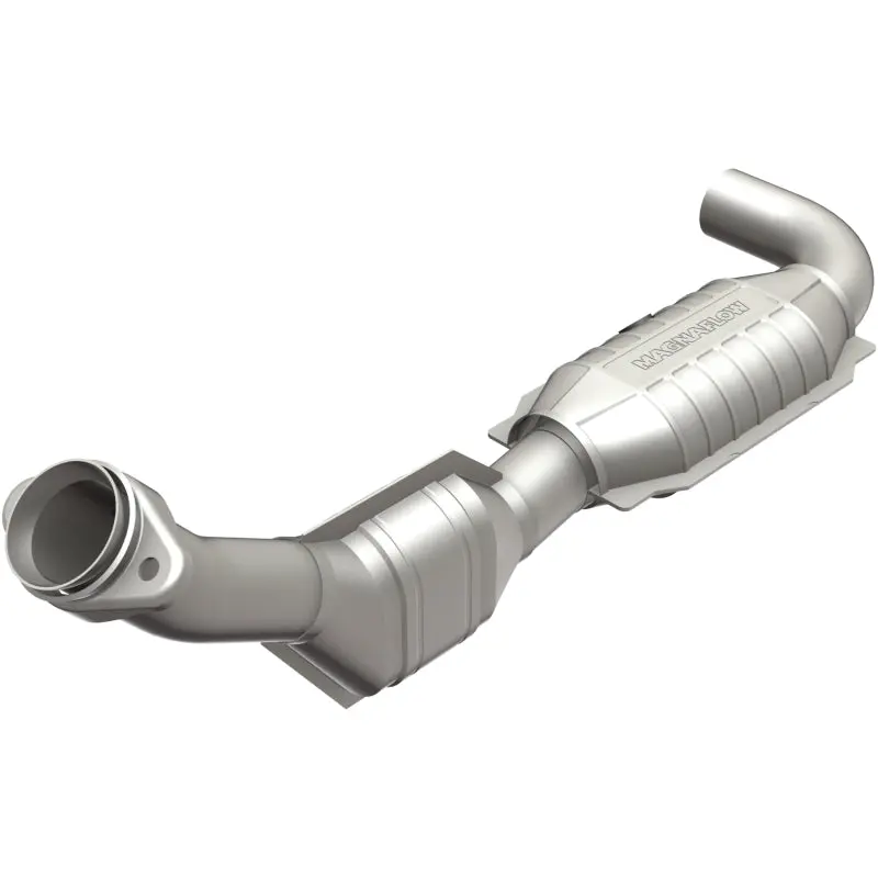 Magnaflow Direct-Fit Catalytic Converter For 01-03 Ford Trucks 4.6L 2