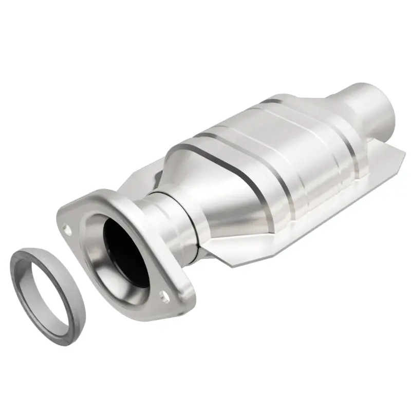 Magnaflow Direct-Fit Catalytic Converter For 01-03 Highlander 1