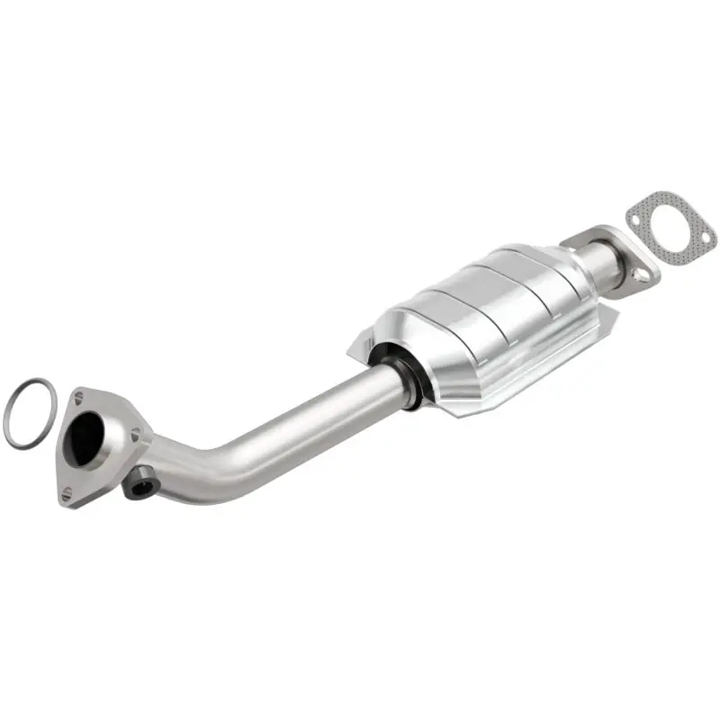 Magnaflow Direct-Fit Catalytic Converter For 01-03 Infiniti Qx4 3.5L P/S Rear / 01-04 Nissan Pathfinder 3.5L P/S Rear 1