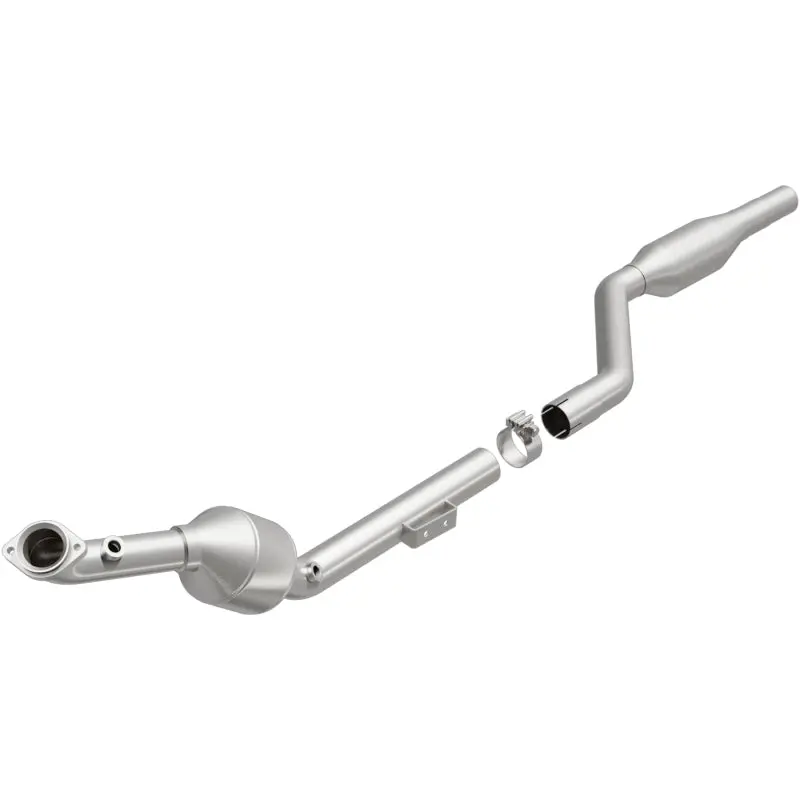 Magnaflow Direct-Fit Catalytic Converter For 01-03 Mercedes Sl500 Passenger Side 1