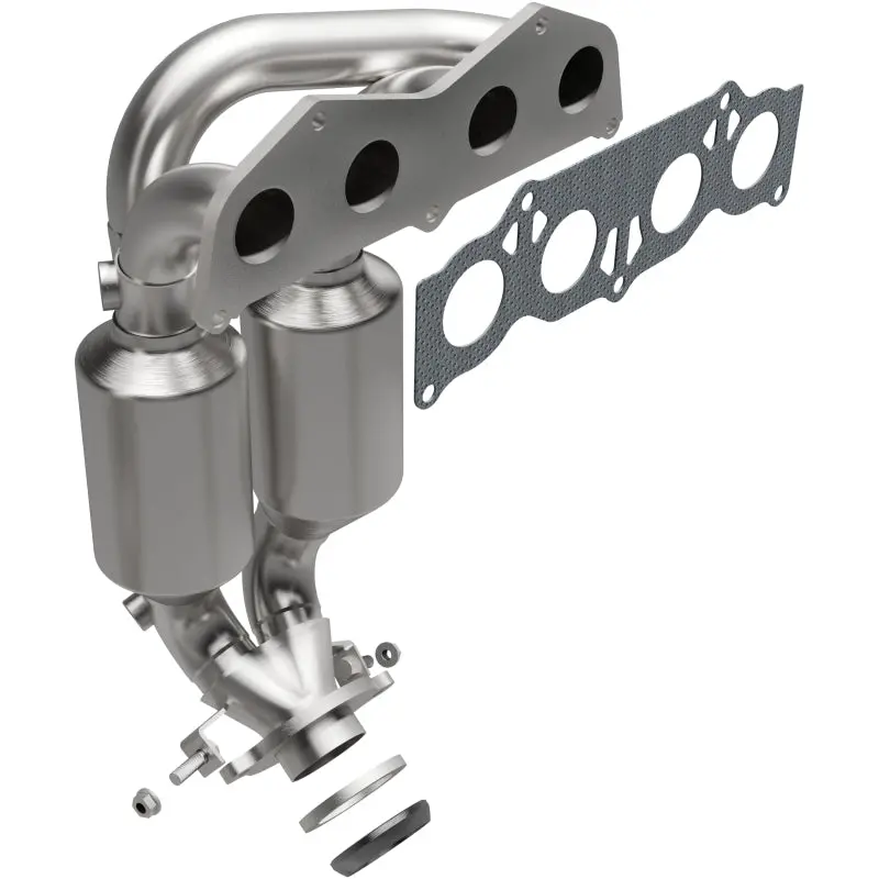 Magnaflow Direct-Fit Catalytic Converter For 01-03 Toyota Rav4 2.0L L4 1