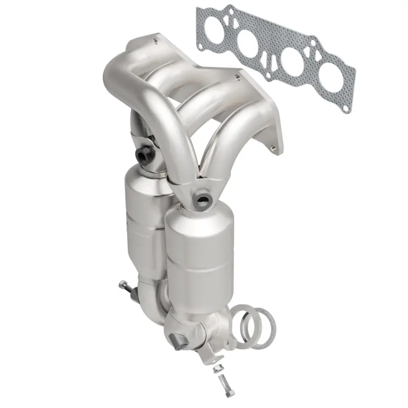 Magnaflow Direct-Fit Catalytic Converter For 01-03 Toyota Rav4 2.0L L4 2