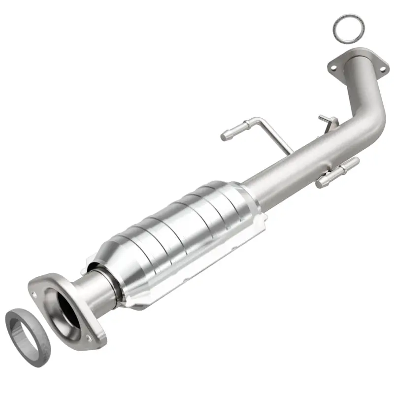 Magnaflow Direct-Fit Catalytic Converter For 01-03 Toyota Sienna 3.0L 1