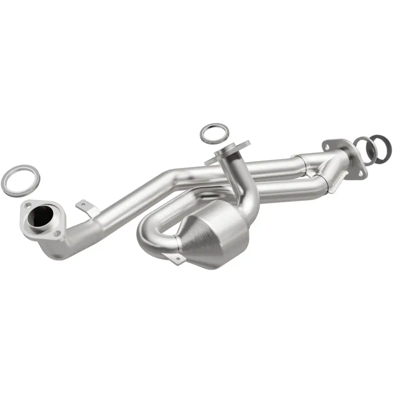 Magnaflow Direct-Fit Catalytic Converter For 01-03 Toyota Sienna 3.0L 2