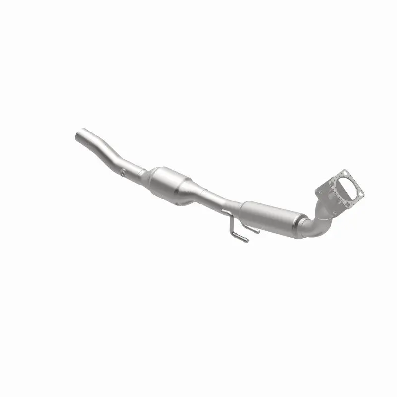 Magnaflow Direct Fit Catalytic Converter For 01-03 Volkswagen Jetta 2.0L 2
