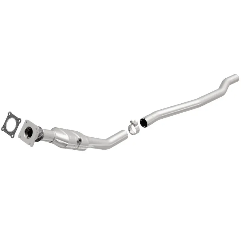 Magnaflow Direct-Fit Catalytic Converter For 01-04 Chrysler/Dodge Truck Town & Country Van/Grand Caravan 3.8L 1
