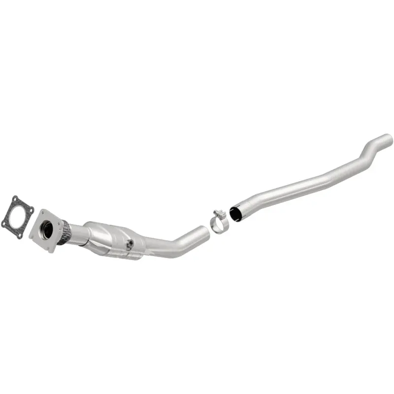 Magnaflow Direct-Fit Catalytic Converter For 01-04 Chrysler/Dodge Truck Town & Country Van/Grand Caravan 3.8L 2