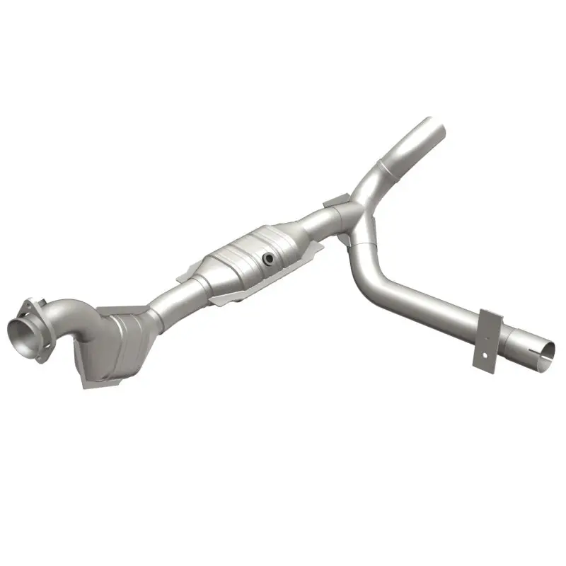 Magnaflow Direct-Fit Catalytic Converter For 01-04 Ford F-150 4.6L (49 State) 1
