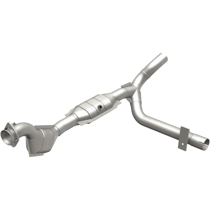 Magnaflow Direct-Fit Catalytic Converter For 01-04 Ford F-150 4.6L (49 State) 2